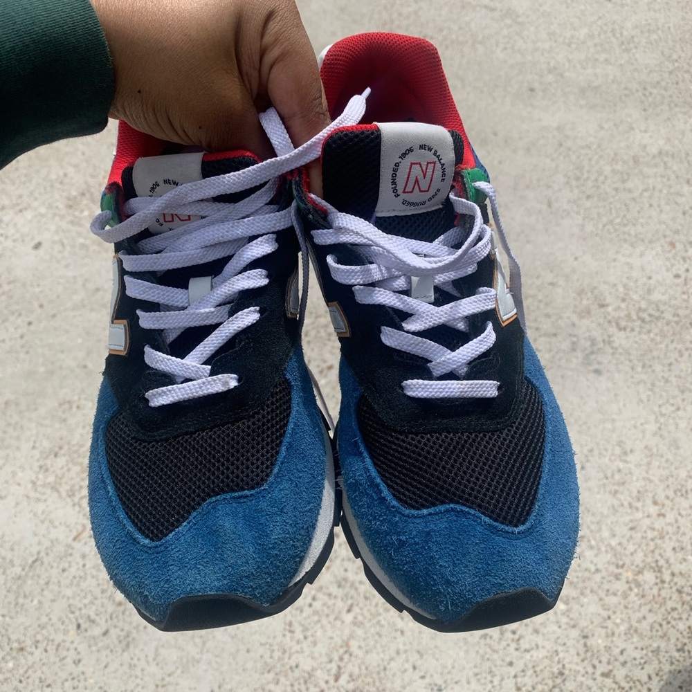 New balance - Picture 4 of 15
